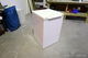 Toppmatad frysbox, Electrolux