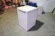 Toppmatad frysbox, Electrolux