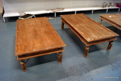 2st indiska bord