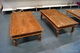 2st indiska bord