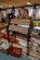 Snygg butiksinredning, 5st sektioner