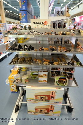 Djur och figurer, Schleich