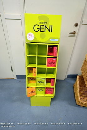 Geni