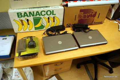 2st laptops, Dell