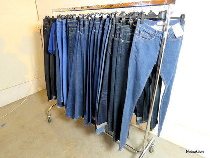 28st par byxor & jeans, Topman