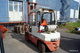Gasoltruck, Datsun