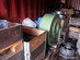 Ventilationsdelar