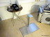 Utställningsmaterial för ventilation