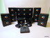 TV-box/mediaspelare, TVN-100