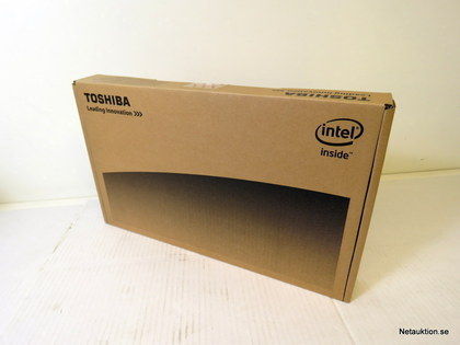 Bärbar dator, Toshiba Chromebook