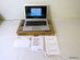 Bärbar dator, Toshiba Chromebook (demoex)