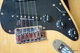 Fender elgitarr