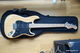 Fender elgitarr