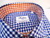 5st skjortor: Paul & Shark & Stenströms m.fl (Small & Medium)