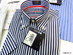 5st skjortor: Paul & Shark & Stenströms m.fl (Small & Medium)