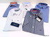 5st skjortor: Paul & Shark & Stenströms m.fl (Small & Medium)