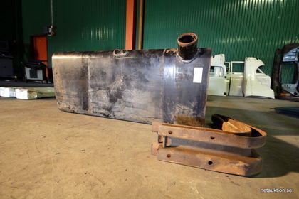 Bränsletank Scania