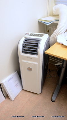 AC, Coolman