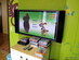 TV- och DVD-spelare