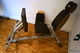 Benpress Technogym Easyline