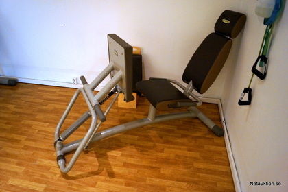 Benpress Technogym Easyline