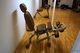 Träningsmaskin för ben, Technogym Easyline