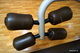 Träningsmaskin för ben, Technogym Easyline