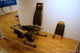 Träningsmaskin för ben, Technogym Easyline