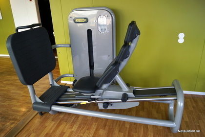 Benpress, Technogym Element