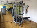 Träningsstation, TechnoGym