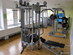 Träningsstation, TechnoGym