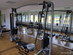 Cablecross, TechnoGym