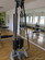 Cablecross, TechnoGym