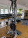 Cablecross, TechnoGym