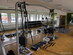 Cablecross, TechnoGym