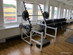 Knäböjställning, TechnoGym