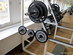 Knäböjställning, TechnoGym