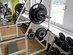 Knäböjställning, TechnoGym