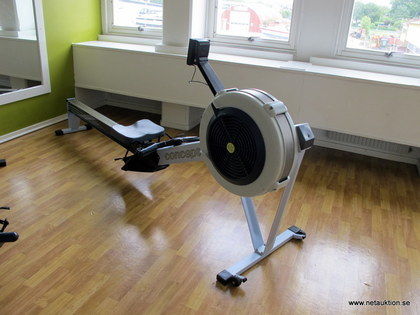 Roddmaskin, Concept 2 (nr 1)