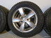 16" LM-fälgar med däck (Renault)