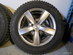 16" LM-fälgar med däck (Renault)
