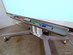 Interaktiv whiteboard, Smartboard med projektor
