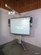 Interaktiv whiteboard, Smartboard med projektor