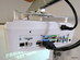 Interaktiv whiteboard, Smartboard med projektor