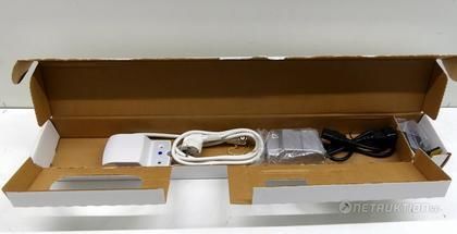 AutoLink för projektorduk