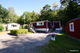 Fint hus, alternativt boende