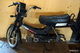 Puch Turbo Sport (renoverings objekt)