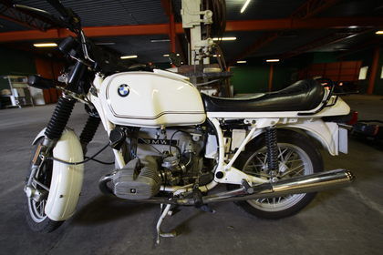 MC BMW R 80/7 -79