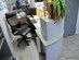 Receptionsdisk