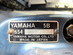 Båtmotor, Yamaha 5hk